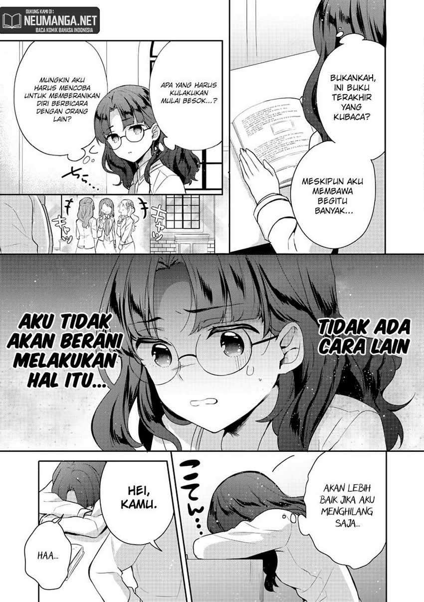 Tearmoon Empire Story chapter 12